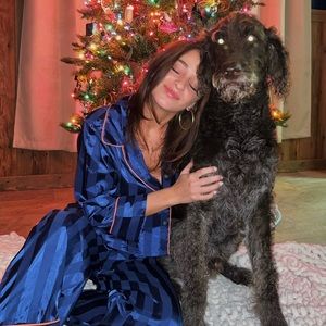 Meet your Posher, Isabelle